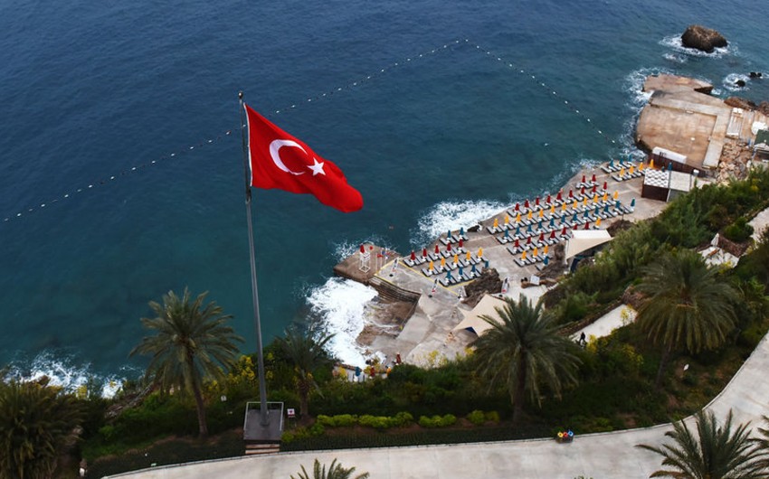 Торговцы Турции попросили ограничить систему все включено