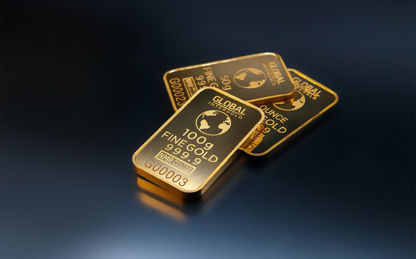 Gold price exceeds $1,500 an ounce