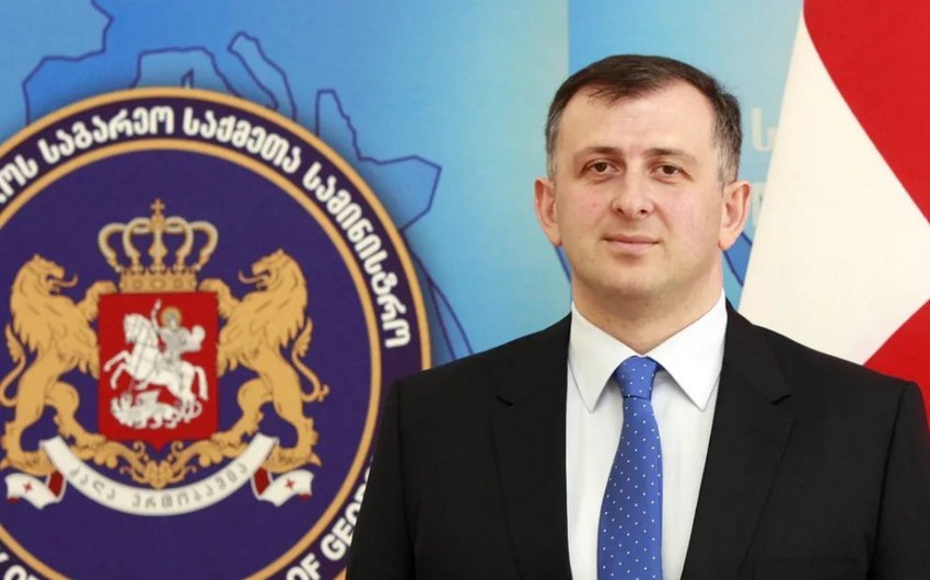 Посол Грузии в Азербайджане: Будущему сотрудничеству двух стран ничего не угрожает