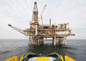 Volume of oil and condensate produced and exported from ACG and Shah Deniz announced