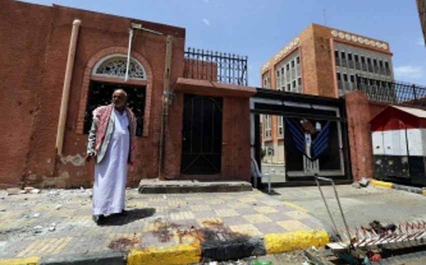 СМИ: Завтра в Йемене  будет объявлено перемирие