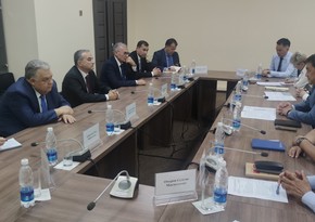 Azerbaijan-Kyrgyzstan brain centers reach agreement on cooperation