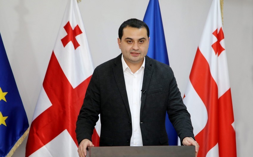 Определился кандидат на пост мэра Марнеули от правящей партии Грузии
