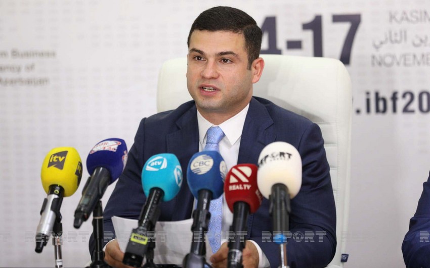Орхан Мамедов: На форуме IBF будут продвигаться бизнес-возможности в Карабахе