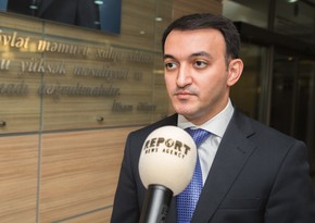 Ulvi Mehdiyev: ASAN Service to cover all Azerbaijan in 2020