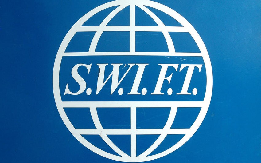 Russian banks may be disabled from SWIFT system