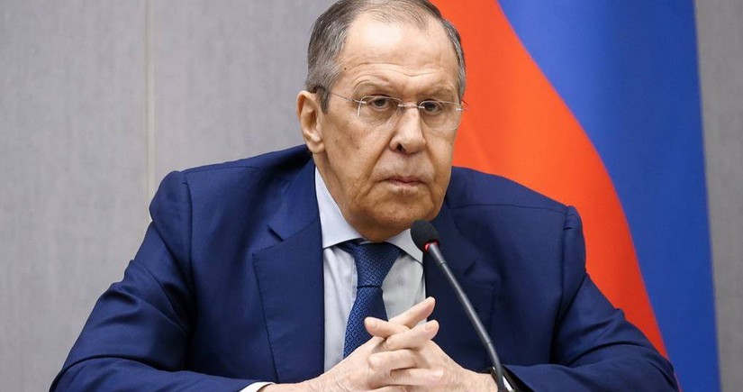 Lavrov: Joint activities of Caspian littoral states contribute to stability in Eurasia