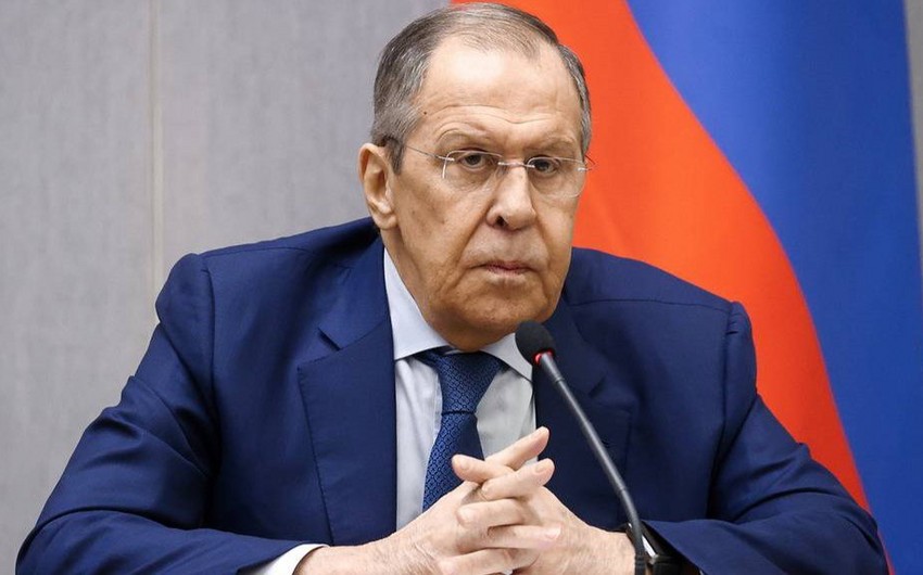 Lavrov: Azerbaijan-Armenia conflict largely resolved