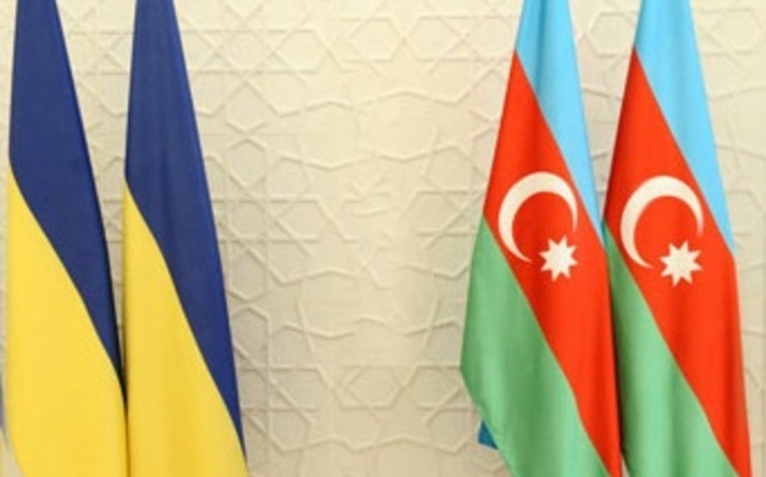Ukrayna azərbaycanlılarının diaspor təşkilatları Kiyevdə toplantı keçiriblər