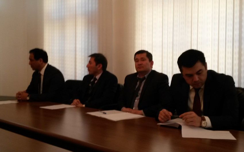 Ambassador: Elections in Uzbekistan were held openly, in accordance with national legislation