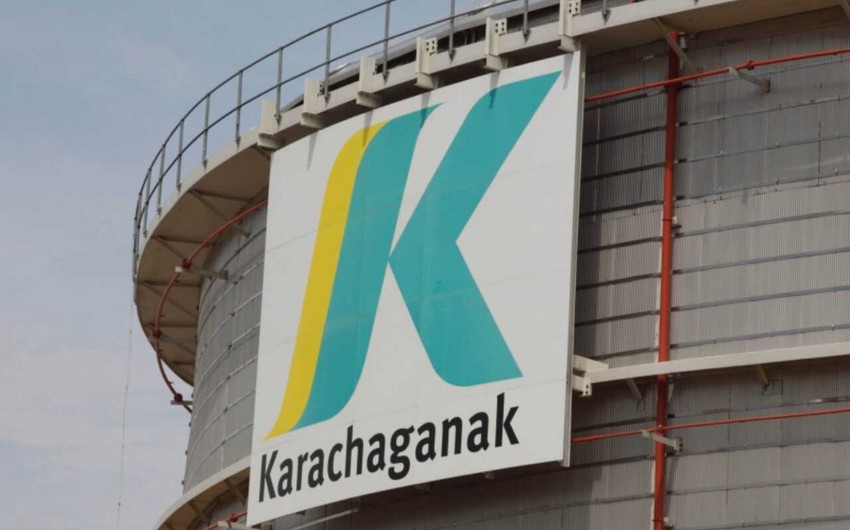 Construction of gas processing plant planned at Karachaganak field