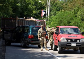 Türkiyənin xüsusi təyinatlı batalyonu Kosovoya gəlib