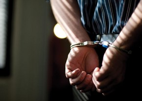 Житель Баку задержан по подозрению в присвоении крупной суммы денег 