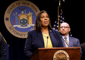 Генпрокурор Нью-Йорка отказалась от планов стать губернатором штата