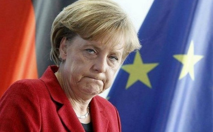 Merkel: Rusiyaya sanksiyalar Minsk sazişinin yerinə yetirilməsindən asılıdır