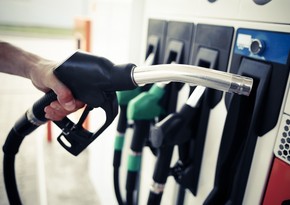 В этом году население увеличило расходы на бензин и дизельное топливо на 12%