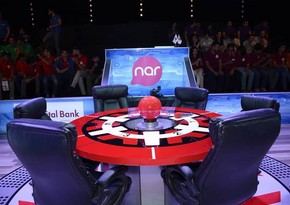 'Brain Ring’ viewers to win prize from Nar