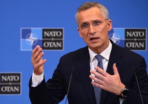 Генсек НАТО: Недооценивать Россию и амбиции Путина опасно