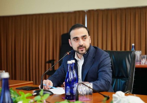 Полиция Еревана оштрафовала новоизбранного мэра города