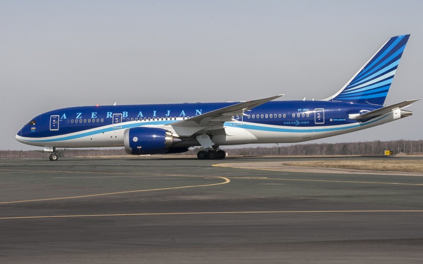 AZAL launches direct flights from Baku to Jeddah