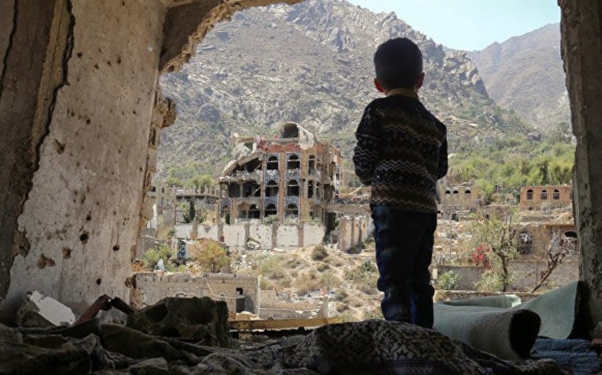 Войска аравийской коалиции отбили у хуситов ряд районов йеменского города Ходейда