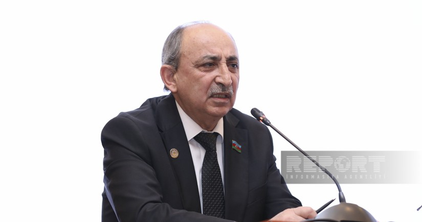 В Общине Западного Азербайджана создана правовая комиссия