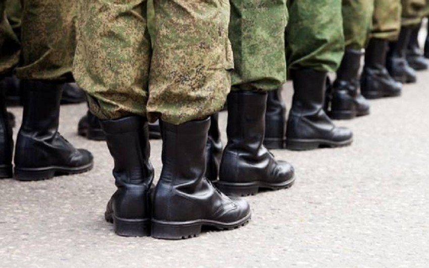 Bribery cases ascending in Armenian army