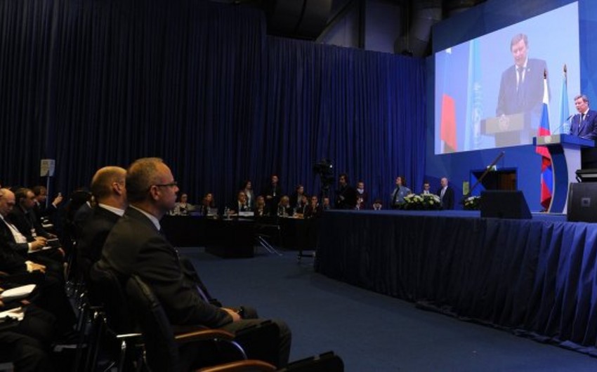 Резолюция конференции ООН по коррупции затронет возврат активов