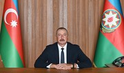 President of Azerbaijan: North-South project is of exceptional importance for interstate relations between Baku and Moscow 