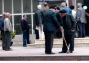 Issue of January pensions launched in Azerbaijan