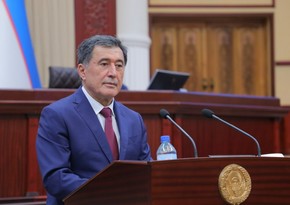 Глава МИД Узбекистана освобожден от занимаемой должности