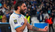 Marseille player to may continue his career at Lazio 