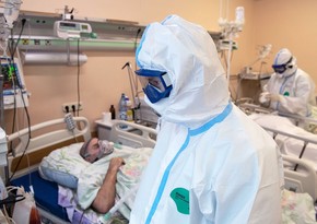 Georgia mobilizes additional resources to counter pandemic