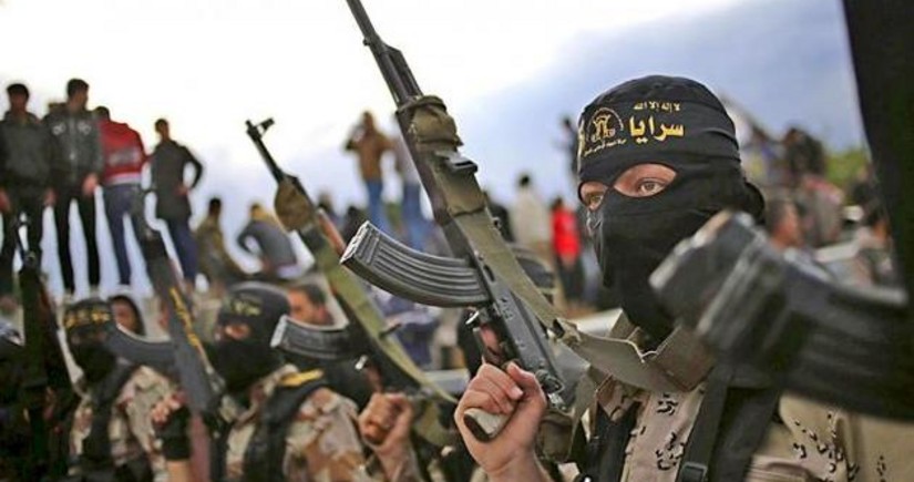 Аль-Каида совершила покушение на главу йеменского спецназа
