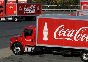“Coca Cola” fəaliyyətini yenidən quracaq