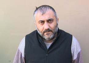 В Баку задержан совершивший наезд на сотрудников полиции наркоторговец
