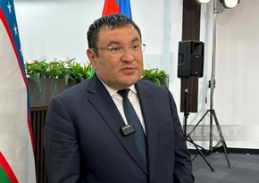 Uzbekistan may export surplus electricity to Europe via Azerbaijan from 2030