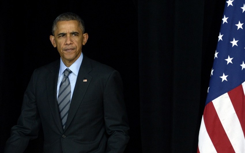 Obama urges calm ahead of Ferguson grand jury decision
