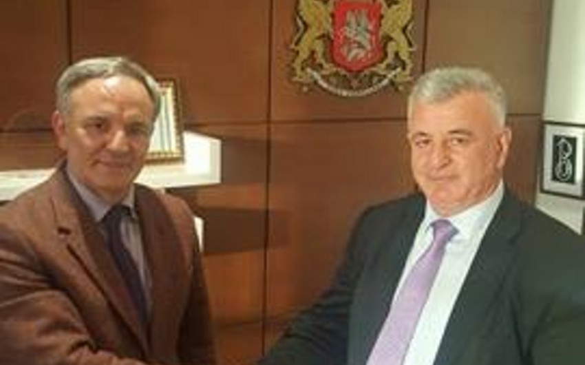 Qubernator: “Azərbaycanlılar Gürcüstanın inkişafında mühüm rol oynayırlar”