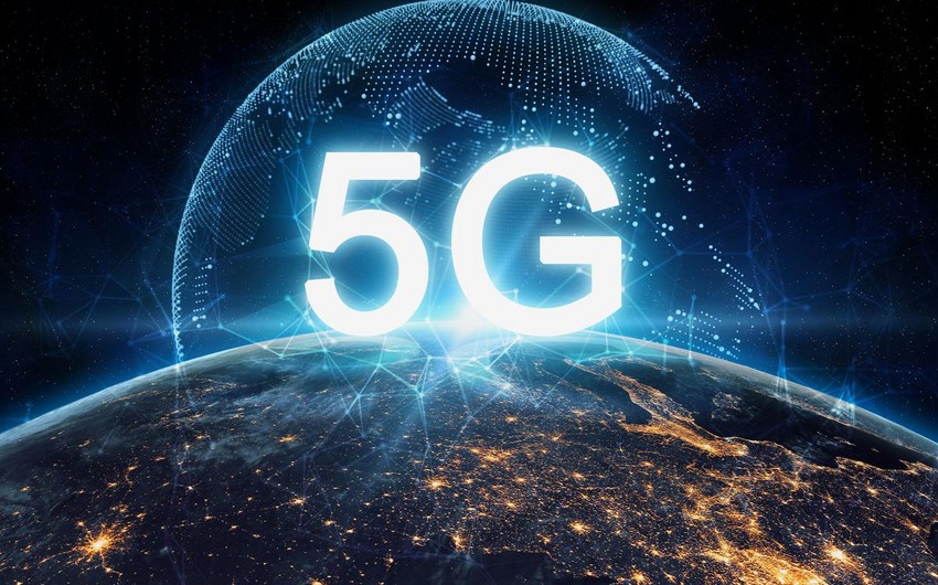 Gunnar Pahnke: We can launch 5G network in Azerbaijan