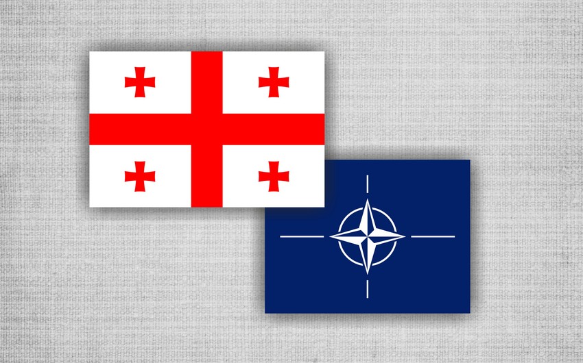Учебно-тренировочный центр НАТО открылся в Грузии