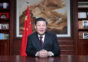 Xi Jinping: China will ‘smash heads’ of those trying to enslave it