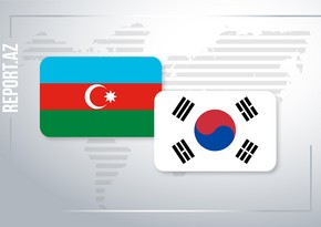 Корея направила в Азербайджан медицинскую помощь