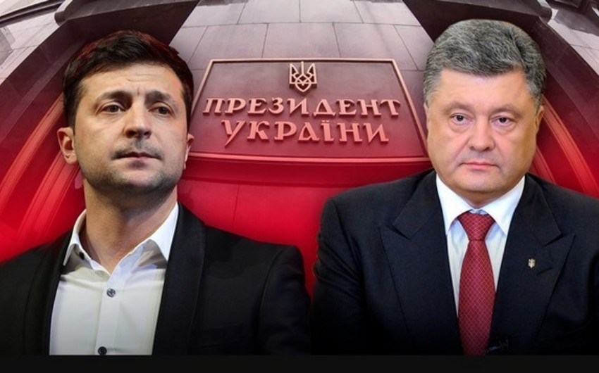 Украинские депутаты: Незадолго до второго тура президентских выборов все может измениться в любой момент