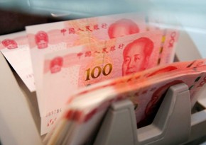 Годовое падение юаня будет самым крупным с 1994 года из-за карантинных мер в КНР