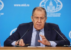 Lavrov: ABŞ Yaxın Şərqdə vasitəçilik səylərini inhisara almaq istəyir