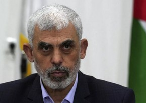 Israeli official confirms that HAMAS leader Sinwar still alive — portal