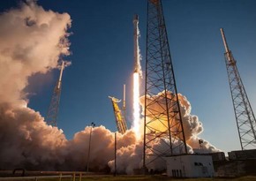 Индия отправит в космос спутник с помощью американской SpaceX