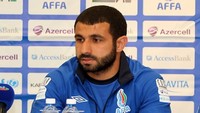 Rashad Sadykhov - football coach