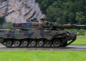  НАТО не сможет поставить Украине больше Leopard, чем обещано